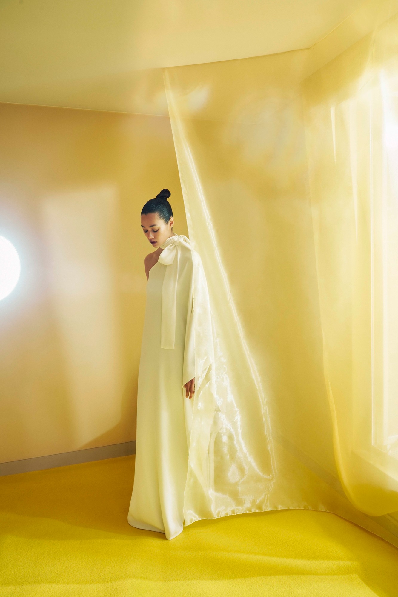 Talent and Partner, Sofia Sanchez & Mauro Mongiello: Vogue Thailand — Dior (Fig. 3)