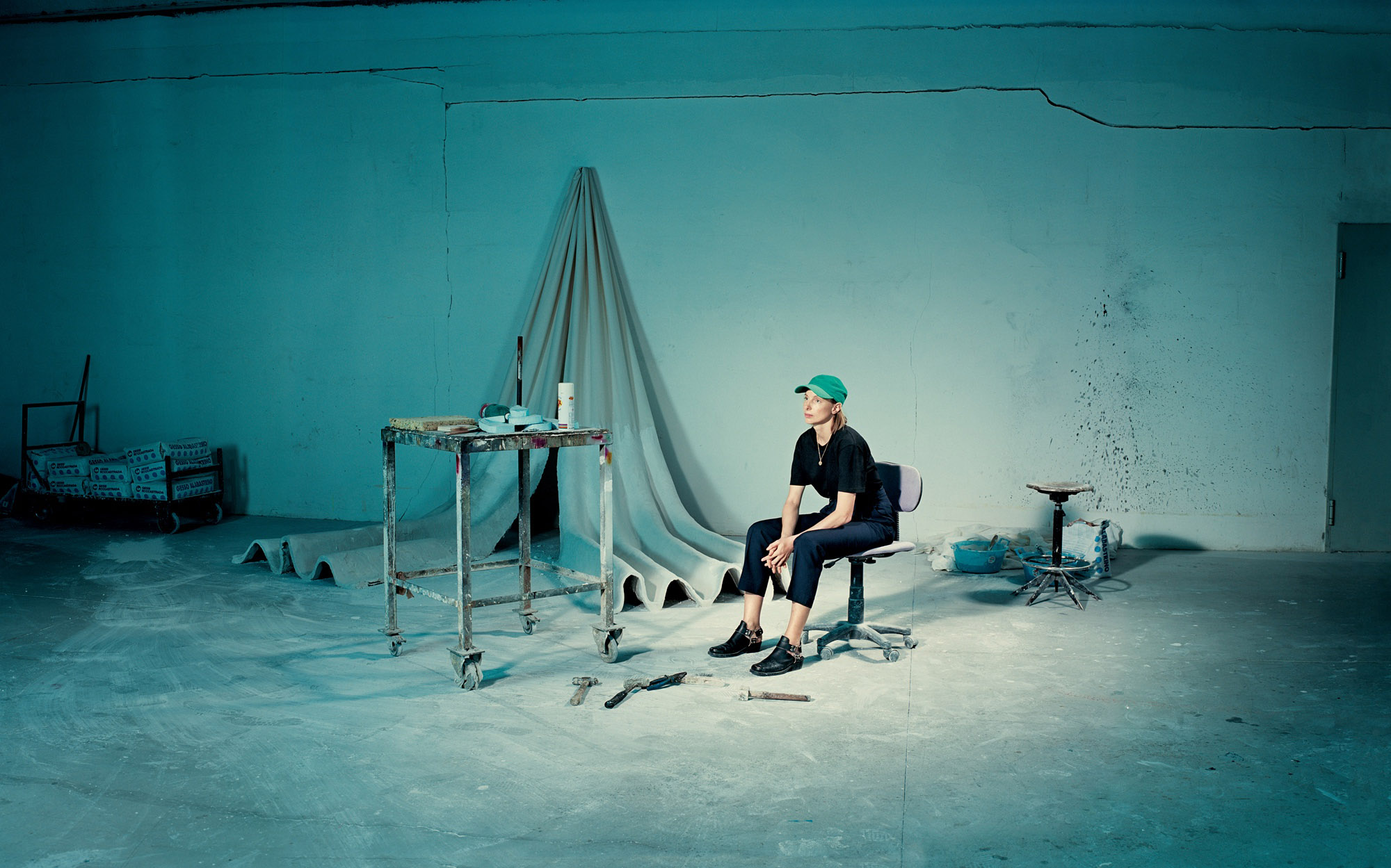 Talent and Partner, Samuel François: Portfolio (Fig. 152)