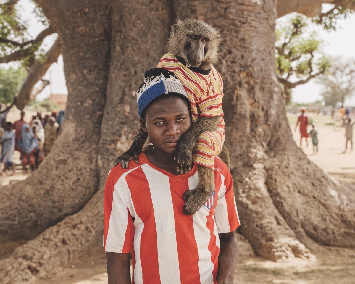 Talent and Partner, Pieter Hugo: Travis Scott — Utopia Album II (Fig. 6)