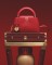 Talent and Partner, Sophie Glasser: Louis Vuitton — Chinese New Year (Miniature 3)