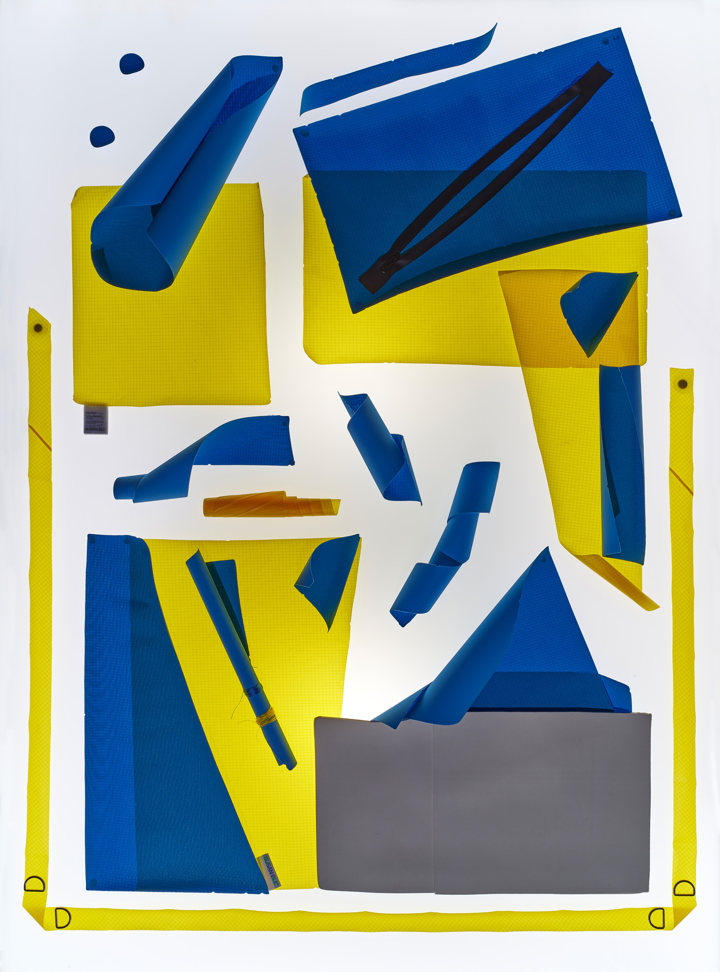 Talent and Partner, Scheltens & Abbenes: Susan Bijl — 25 years (Fig. 4)