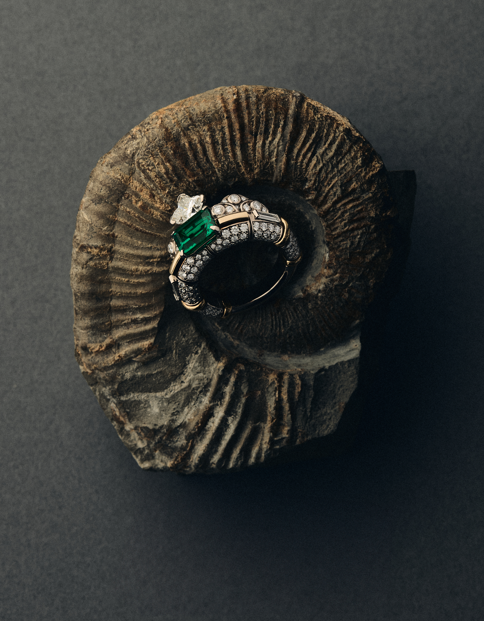 Talent and Partner, Nathan Robin: Instyle China (Fig. 2)