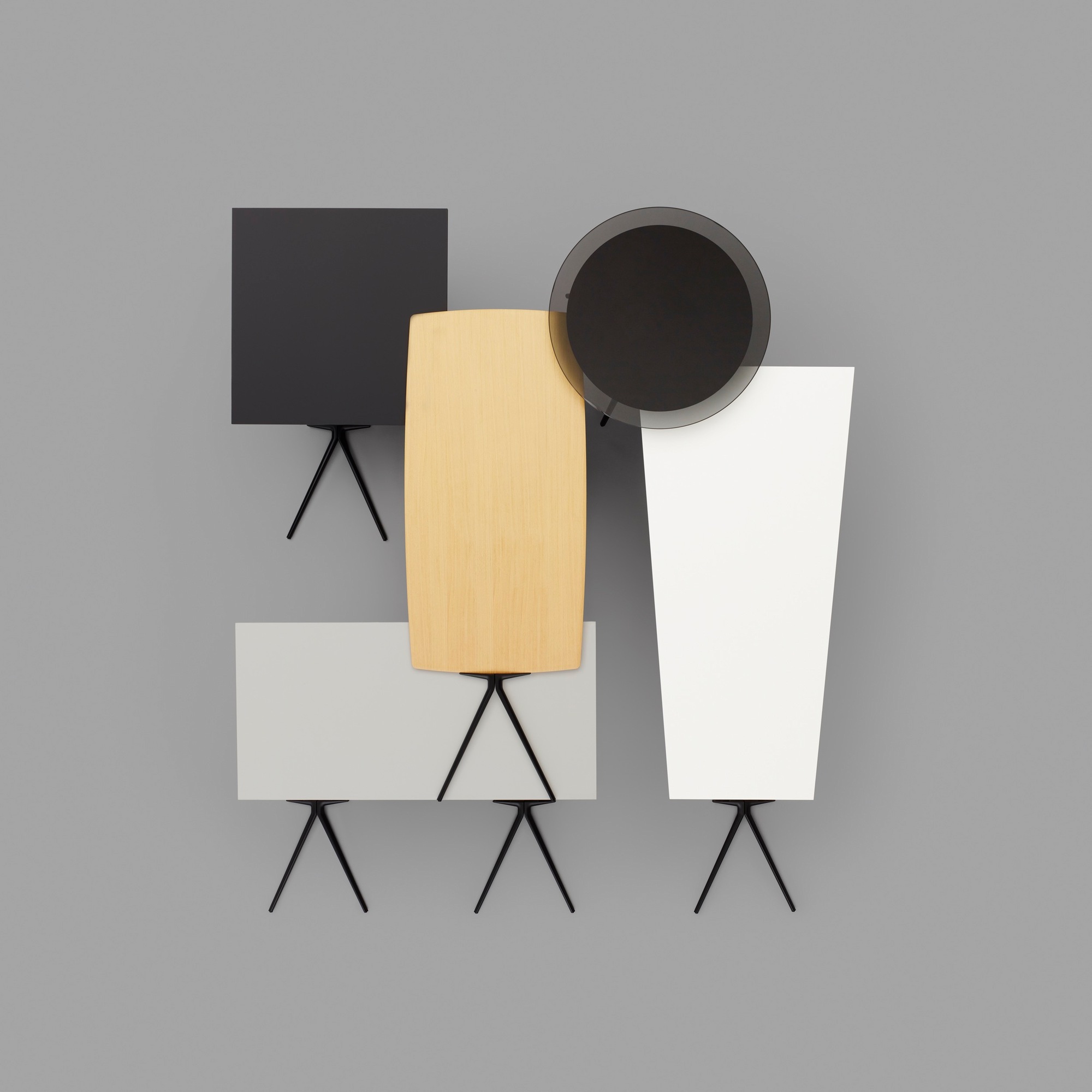 Talent and Partner, Scheltens & Abbenes: Commissions (Fig. 68)