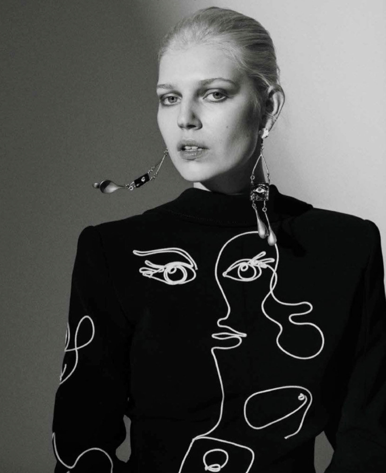 Talent and Partner, Samuel François: Jewelry design (Fig. 28)