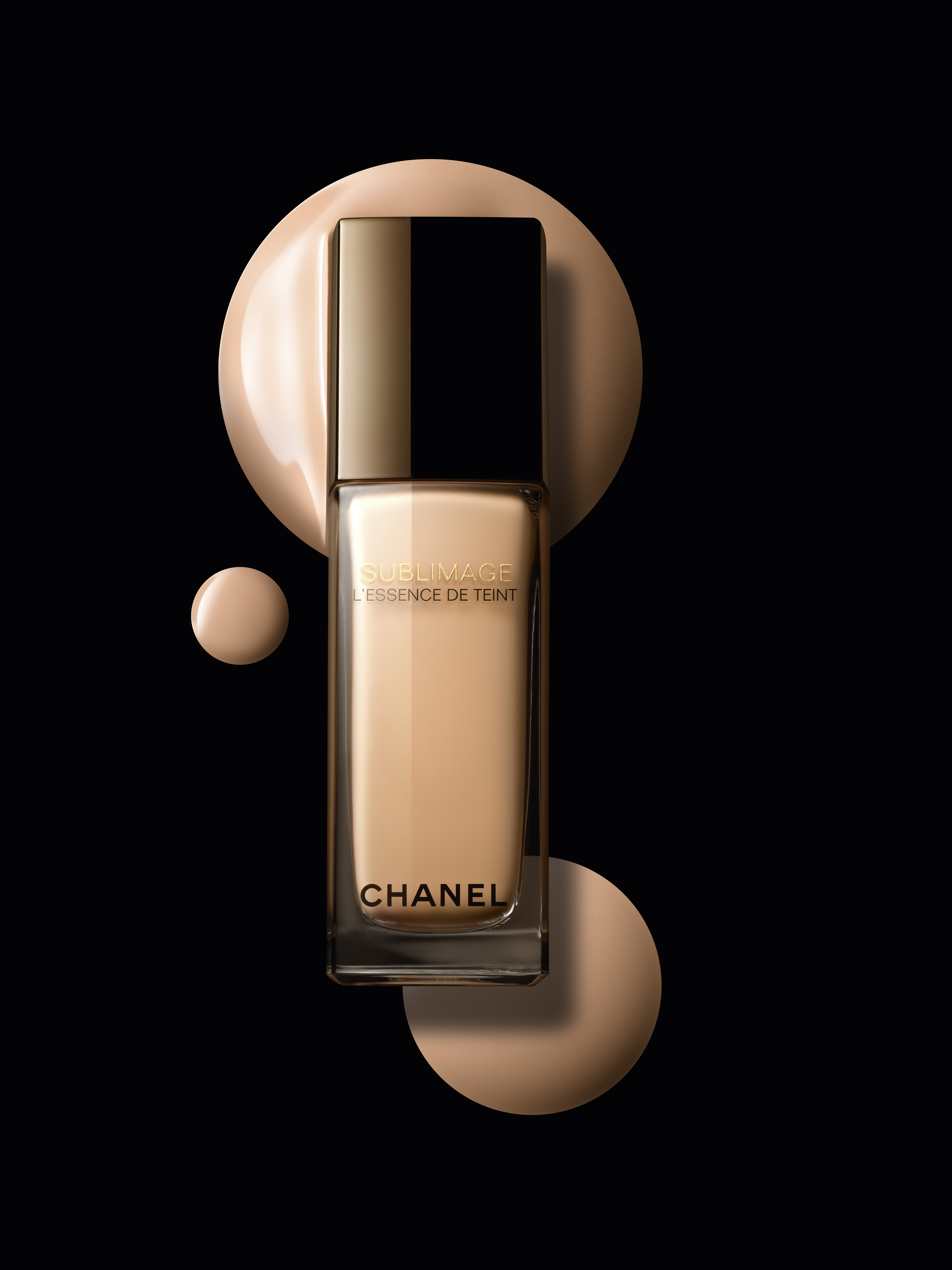Talent and Partner, Simone Cavadini: Chanel — Sublimage Les Extraits & Make Up (Fig. 4)