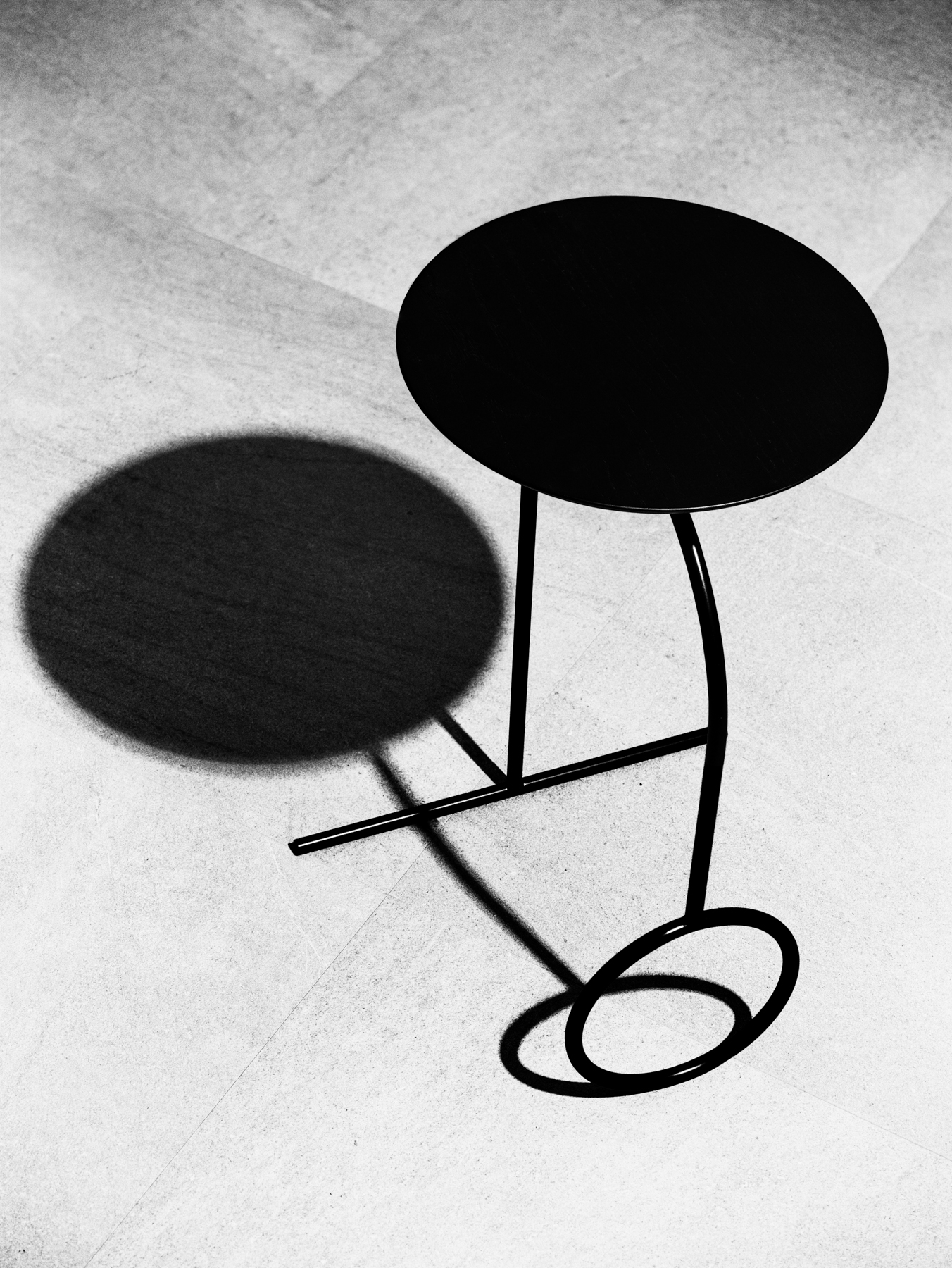 Talent and Partner, Leandro Farina: Wallpaper* - The Design issue (Fig. 9)