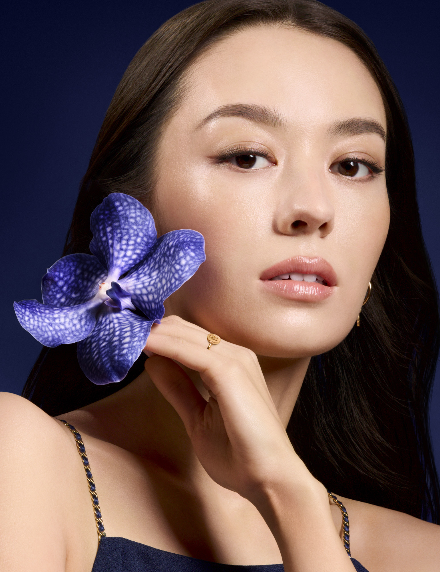 Talent and Partner, Sofia Sanchez & Mauro Mongiello: Guerlain — Orchidée Impériale (Thumbnail)