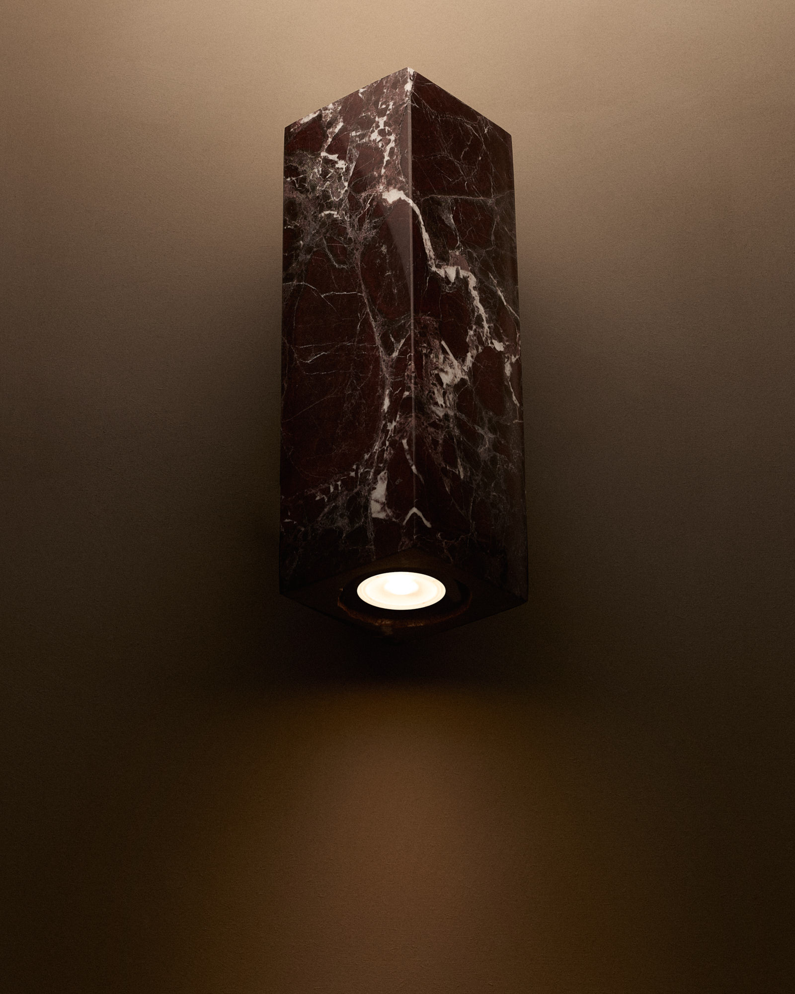 Talent and Partner, Nathan Robin: Baccaris (Fig. 1)