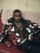 Talent and Partner, Pieter Hugo: DAZED - Skepta (Fig. 3)