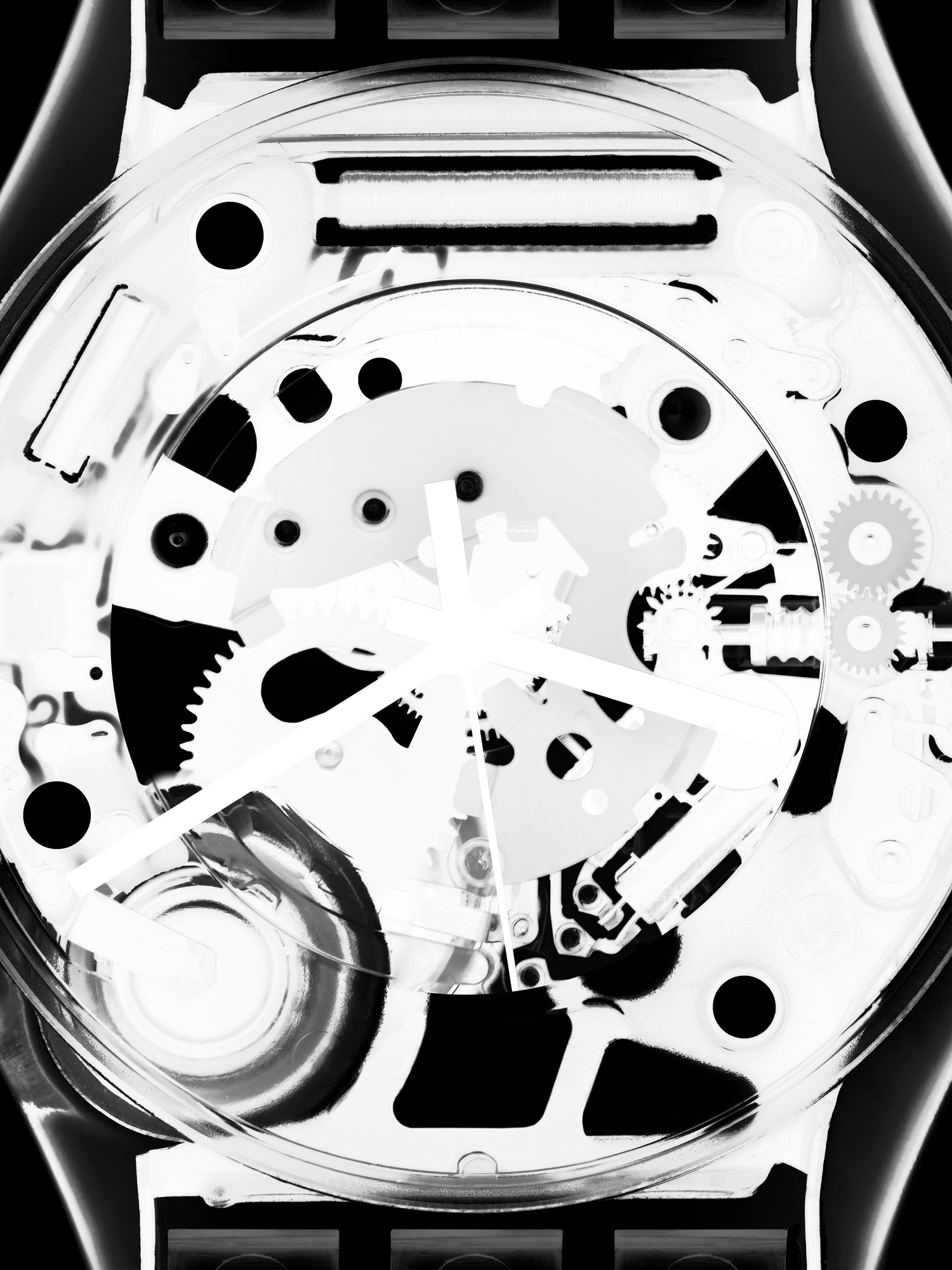 Talent and Partner, Simone Cavadini: Jewelry & Watches (Fig. 26)