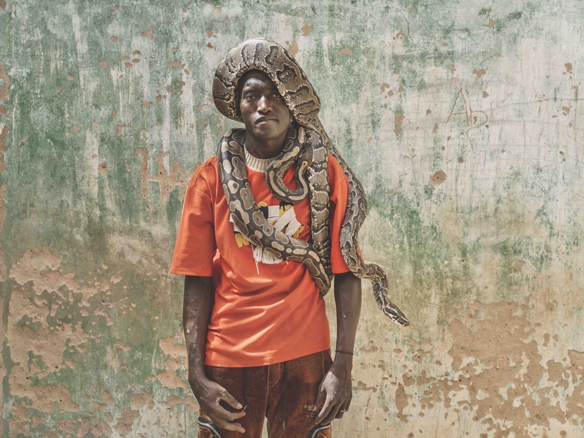 Talent and Partner, Projects: Travis Scott - Utopia (Slide 17)