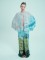 Talent and Partner, Sofia Sanchez & Mauro Mongiello: Harper's Bazaar Germany — Garden Spirit (Miniature 7)