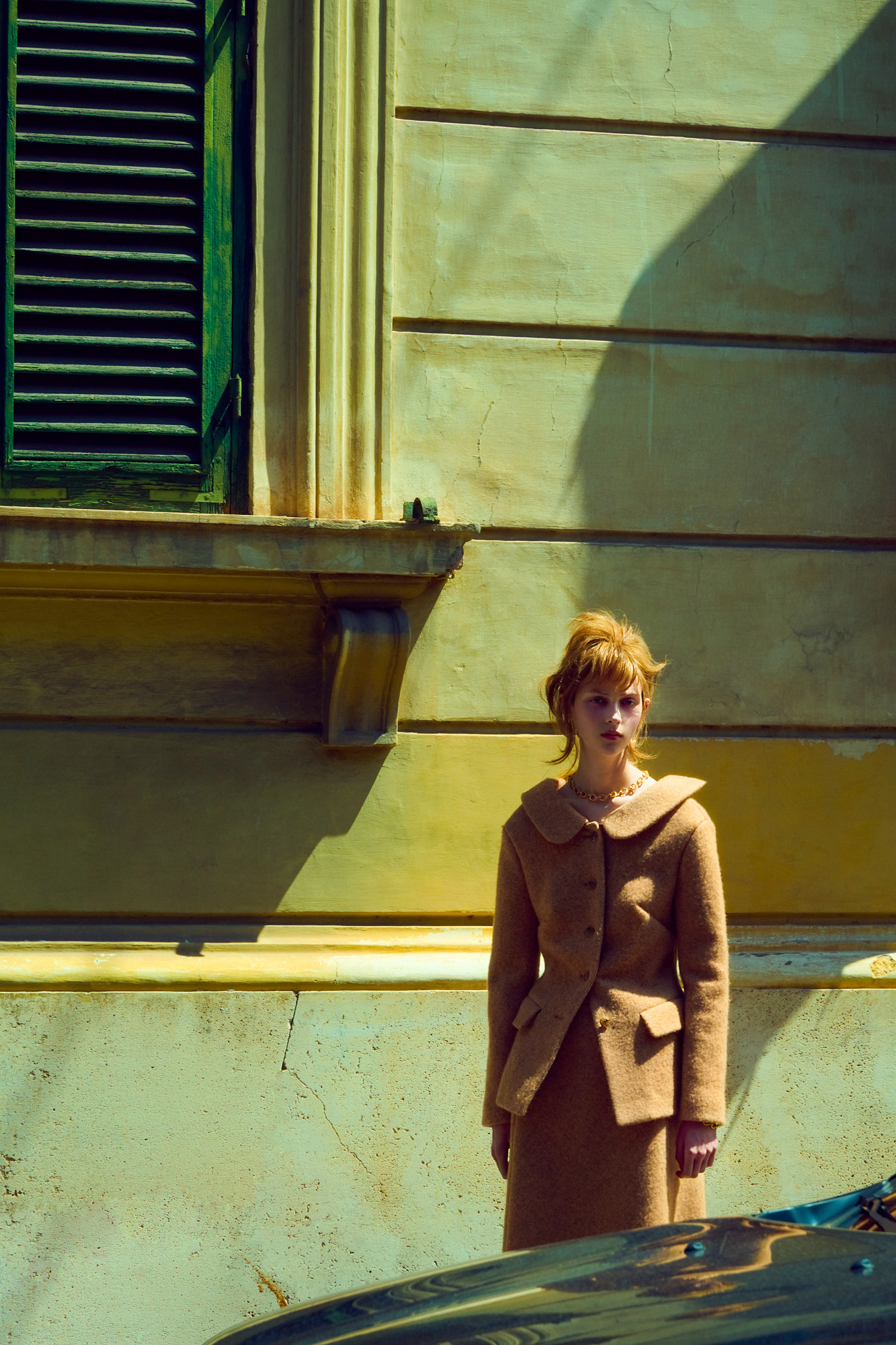 Talent and Partner, Samuel François: Numéro 256 (Fig. 2)