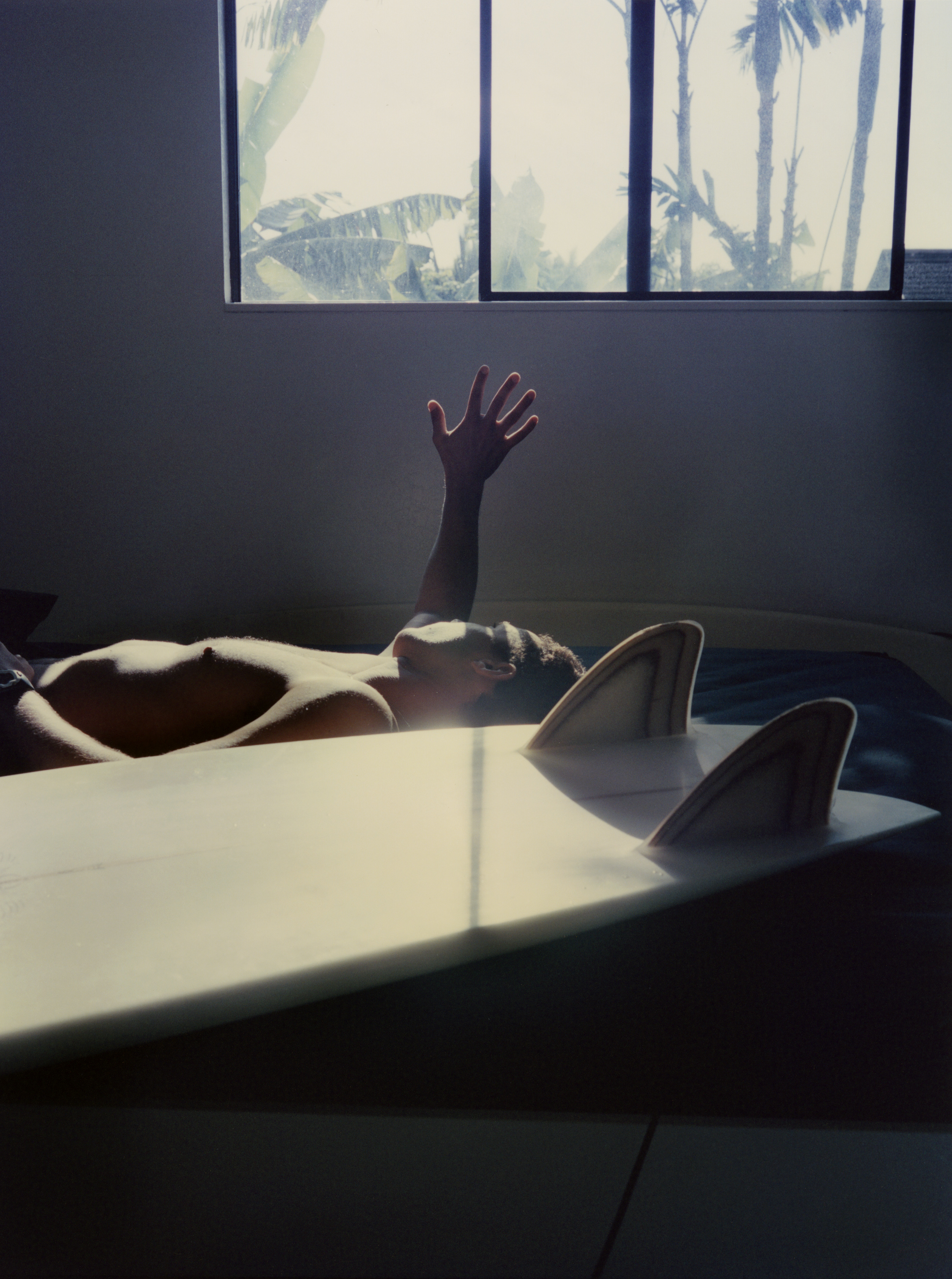 Talent and Partner, Vavá Ribeiro: Book — North Shore (Fig. 17)