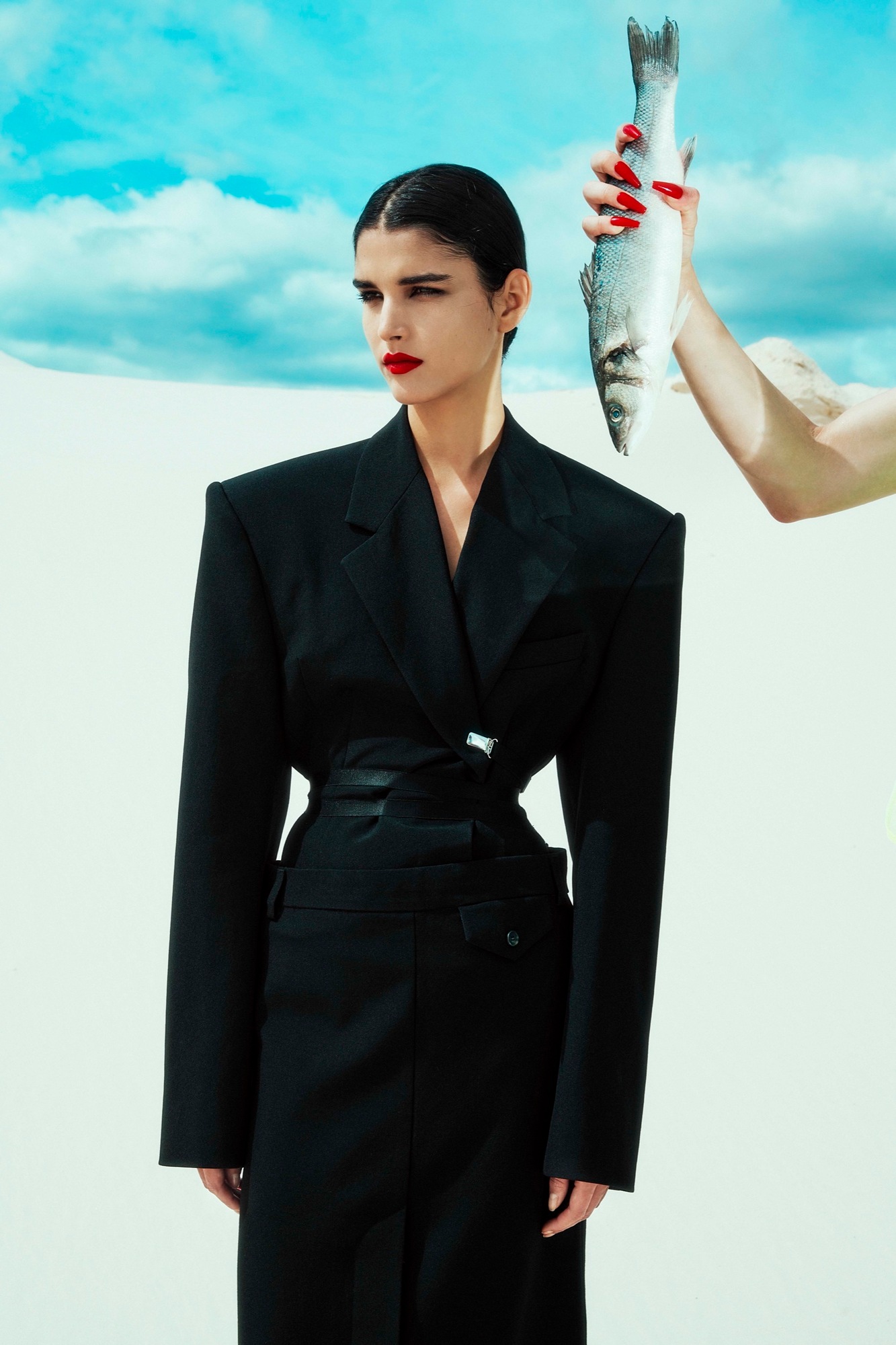 Talent and Partner, Sofia Sanchez & Mauro Mongiello: Portfolio (Fig. 19)