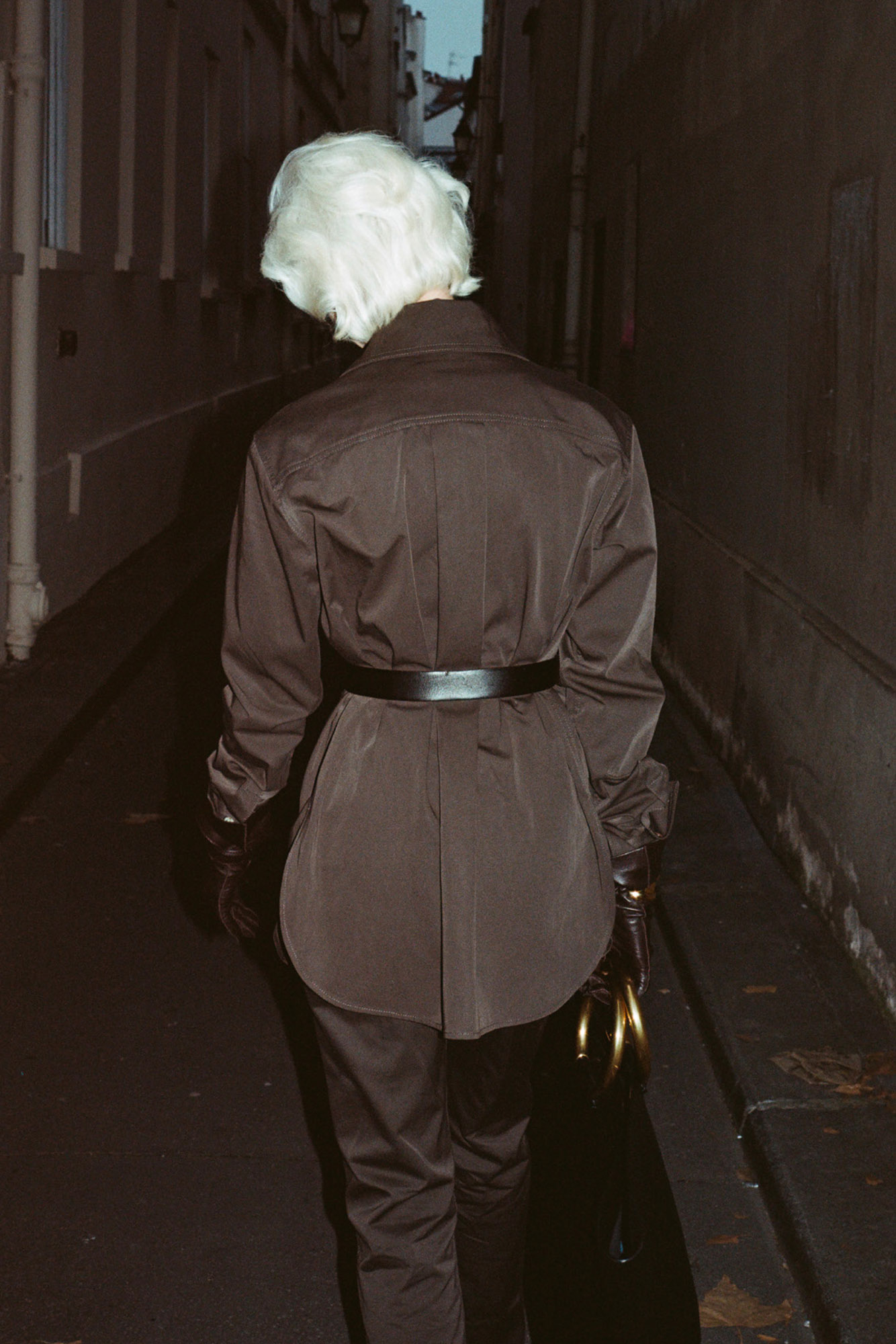 Talent and Partner, Samuel François: Portfolio (Fig. 82)