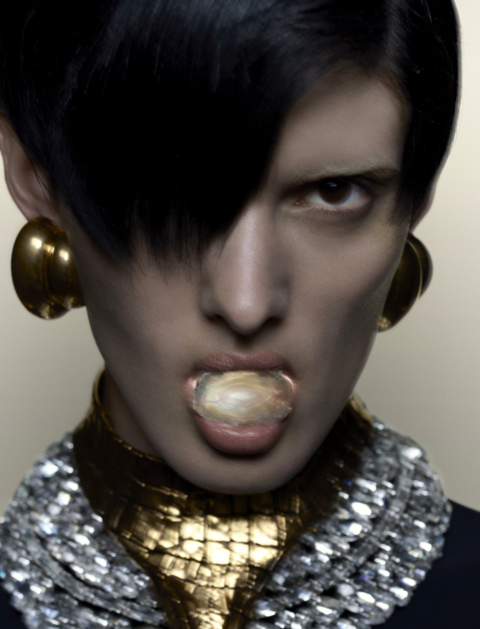 Talent and Partner, Samuel François: Numéro 258 (Fig. 3)