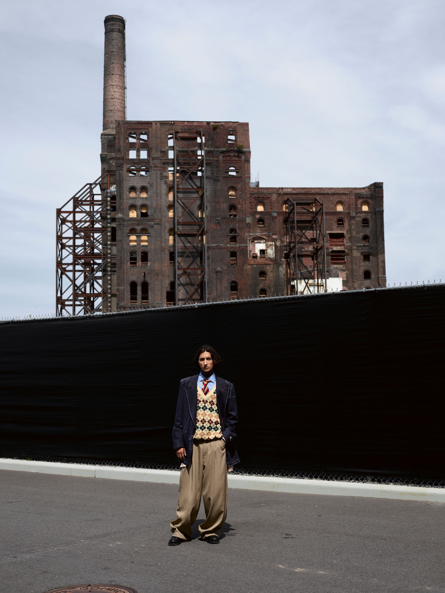 Talent and Partner, Pieter Hugo: Portfolio (Fig. 12)