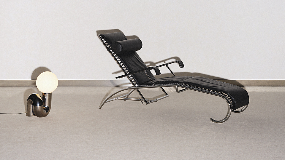 Talent and Partner, Sophie Glasser: Petite Friture 26 (Fig. 2)