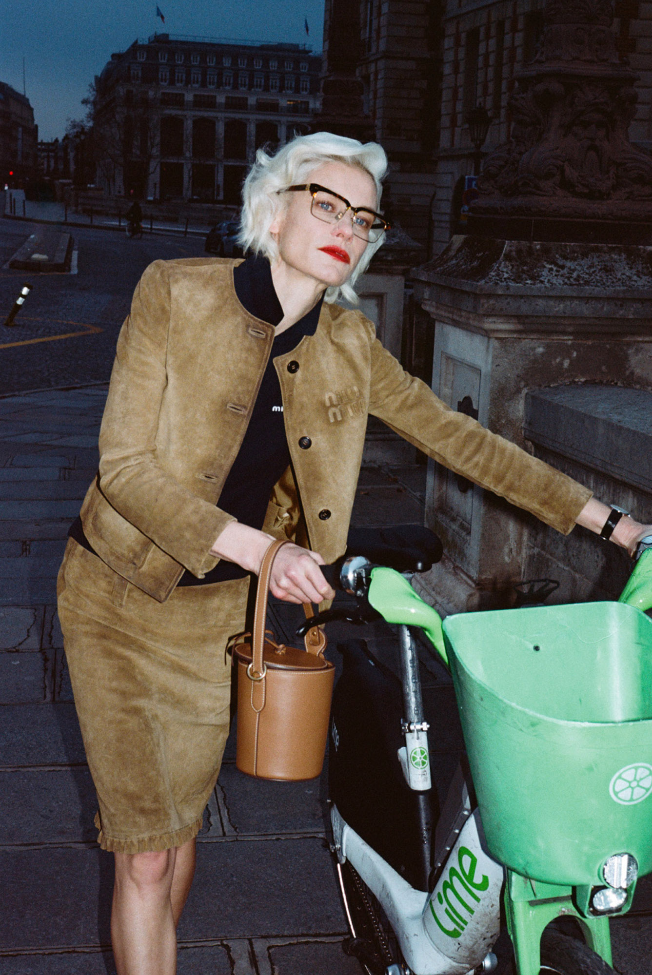 Talent and Partner, Samuel François: Portfolio (Fig. 83)