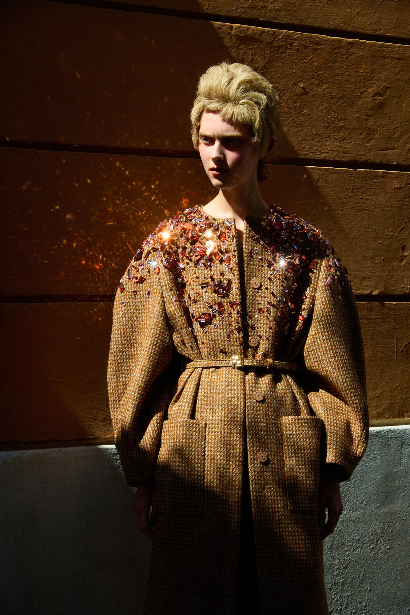 Talent and Partner, Samuel François: Numéro 256 (Fig. 6)