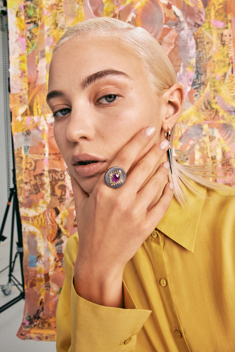 Talent and Partner, Projects: Rouvenat (Slide 2)