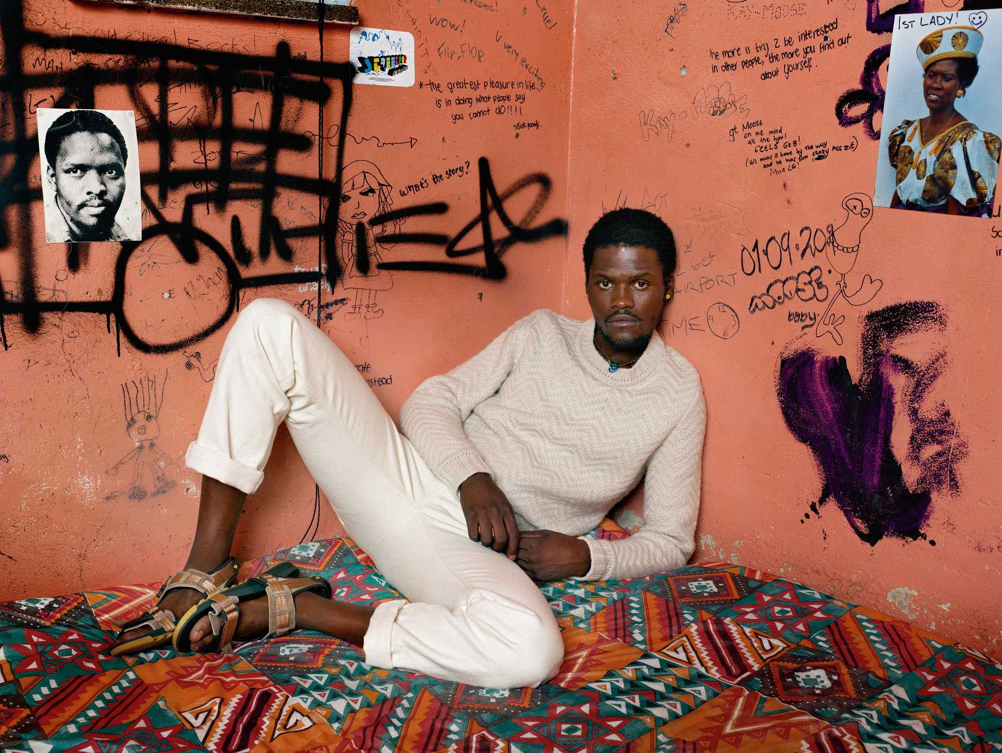 Talent and Partner, Pieter Hugo: Portfolio (Fig. 18)