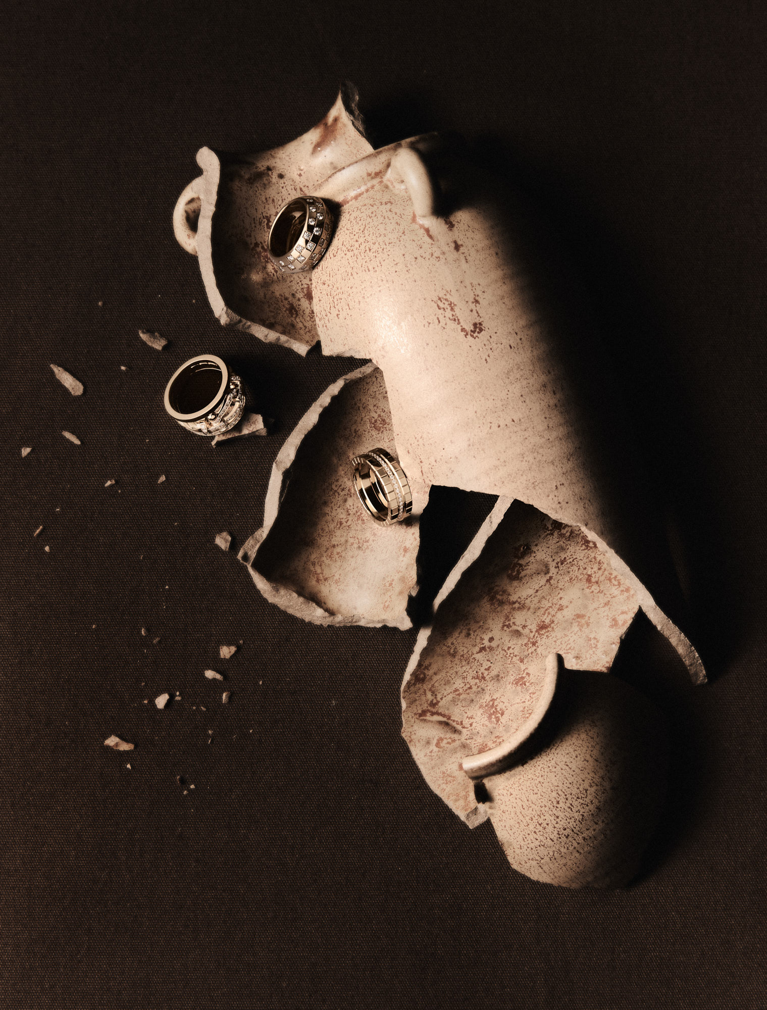 Talent and Partner, Nathan Robin: Figaro Magazine — Âge d'Or (Fig. 5)