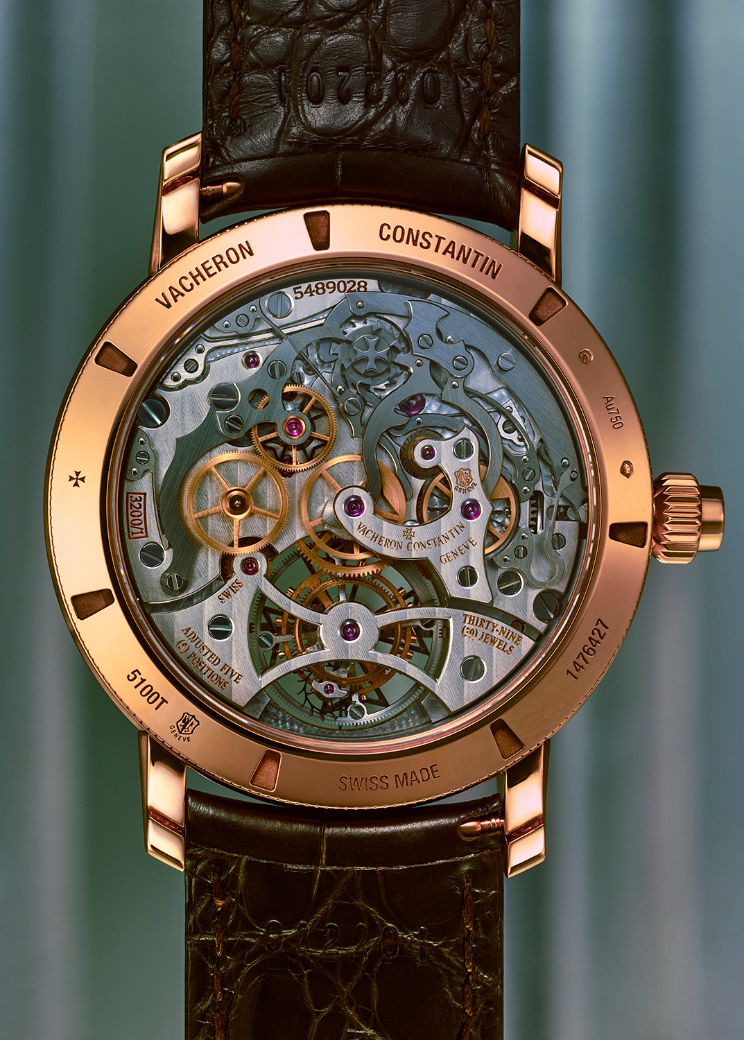 Talent and Partner, Leandro Farina: Portfolio (Fig. 75)