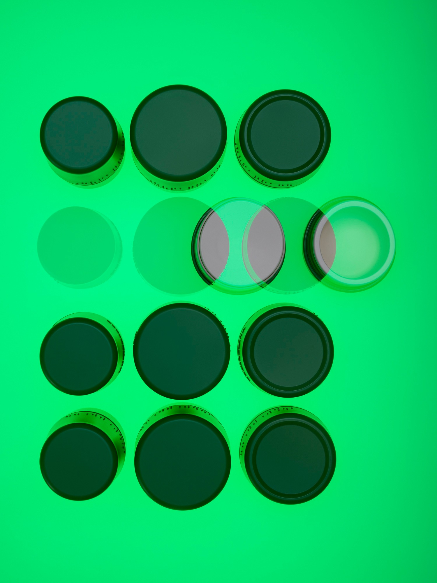 Talent and Partner, Scheltens & Abbenes: Commissions (Fig. 29)