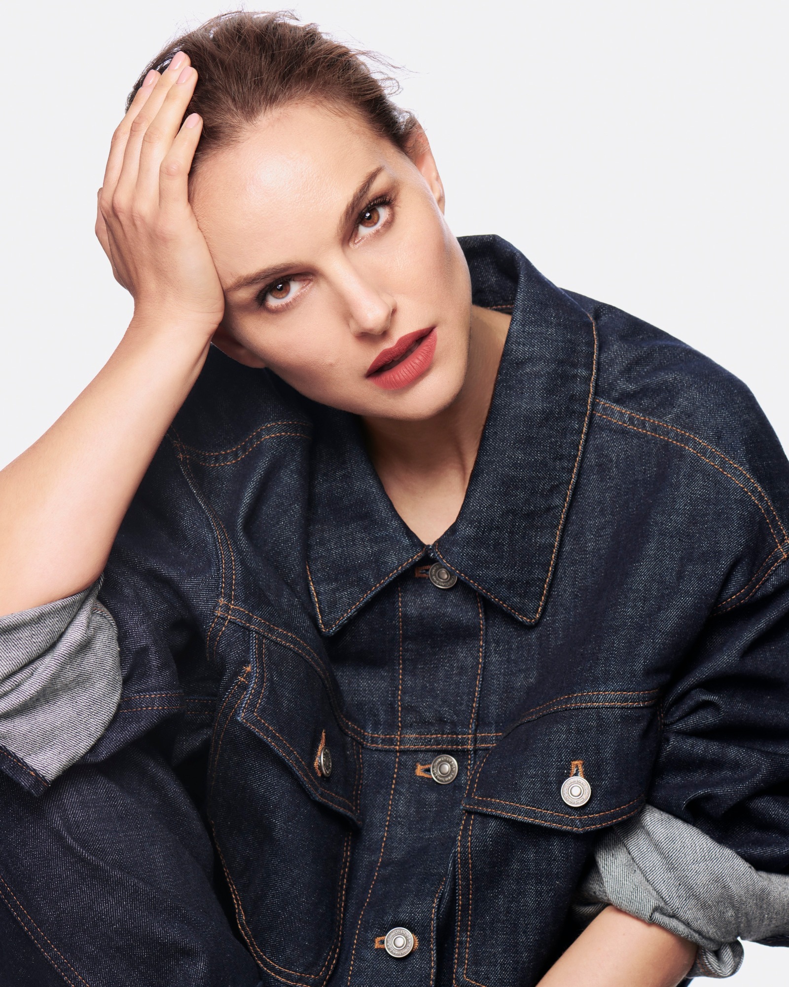 Talent and Partner, Sofia Sanchez & Mauro Mongiello: Beauty (Fig. 54)