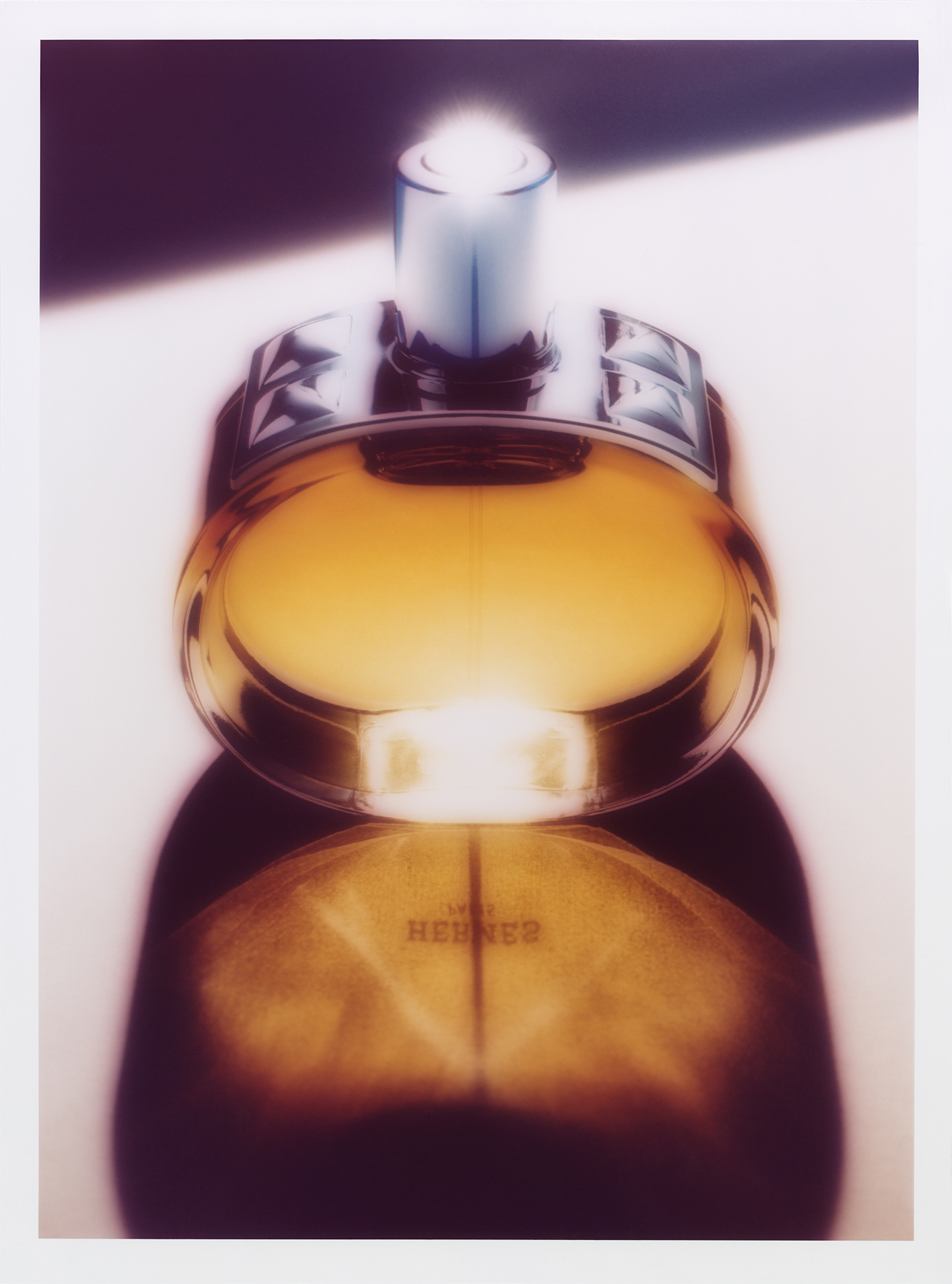Talent and Partner, Leandro Farina: Perfumes (Thumbnail)