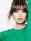Talent and Partner, Sofia Sanchez & Mauro Mongiello: Harper's Bazaar G — Lily Collins (Fig. 2)
