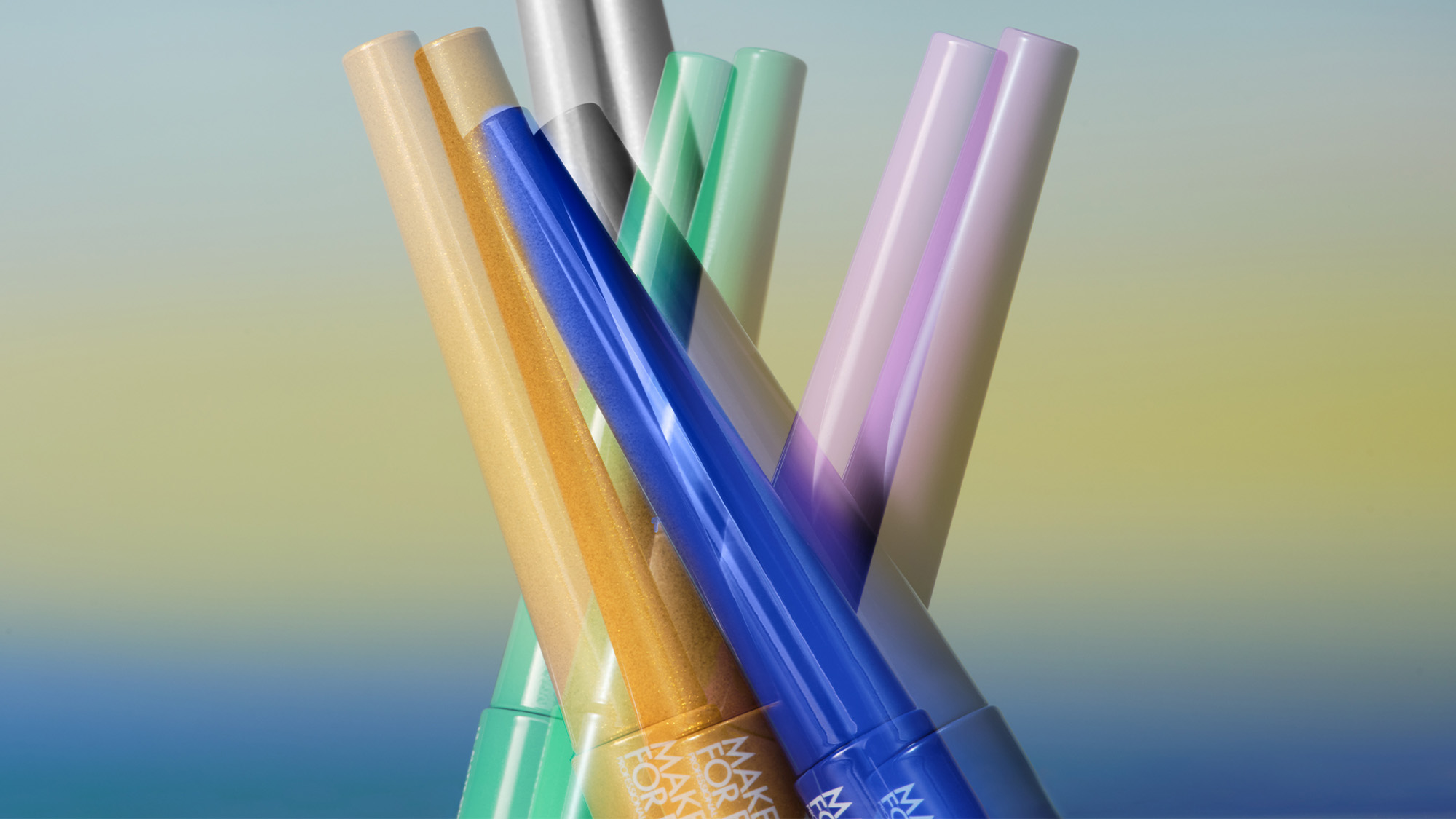 Talent and Partner, Aurore Piedigrossi: Make Up For Ever — Aqua Resist (Fig. 4)