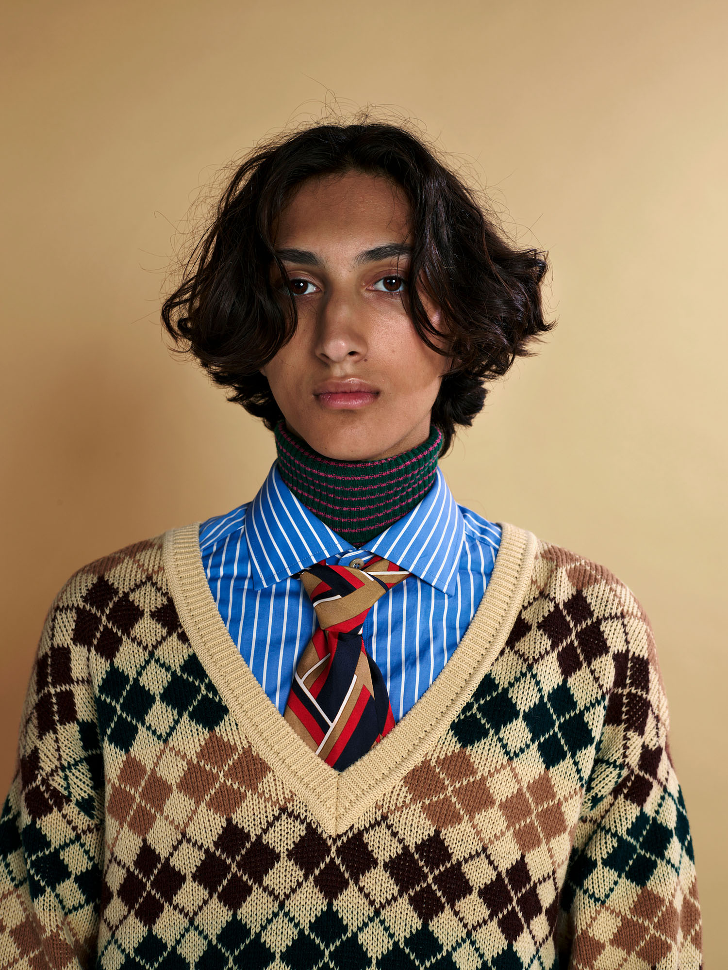 Talent and Partner, Pieter Hugo: Portfolio (Fig. 38)