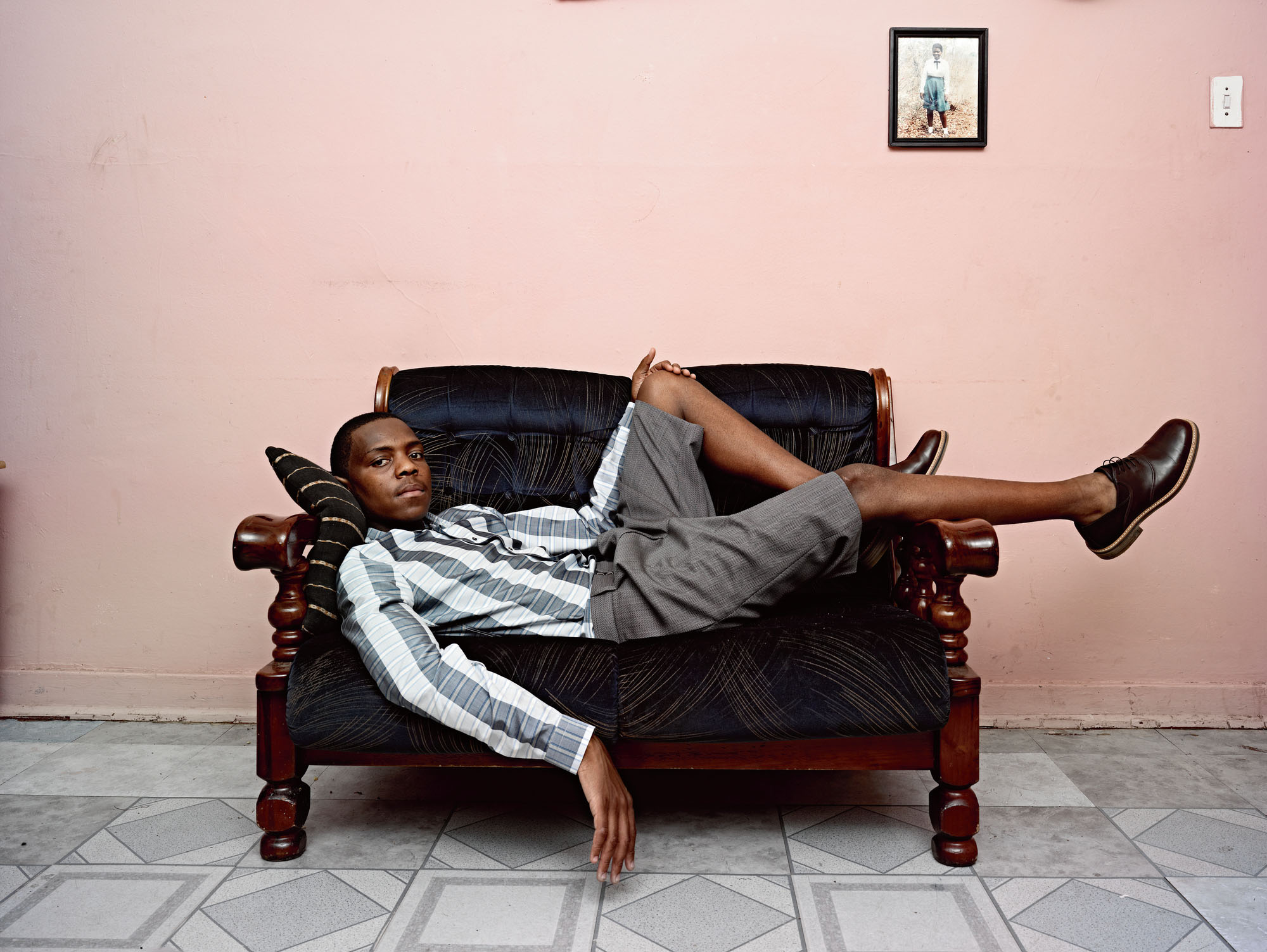 Talent and Partner, Pieter Hugo: Portfolio (Fig. 17)