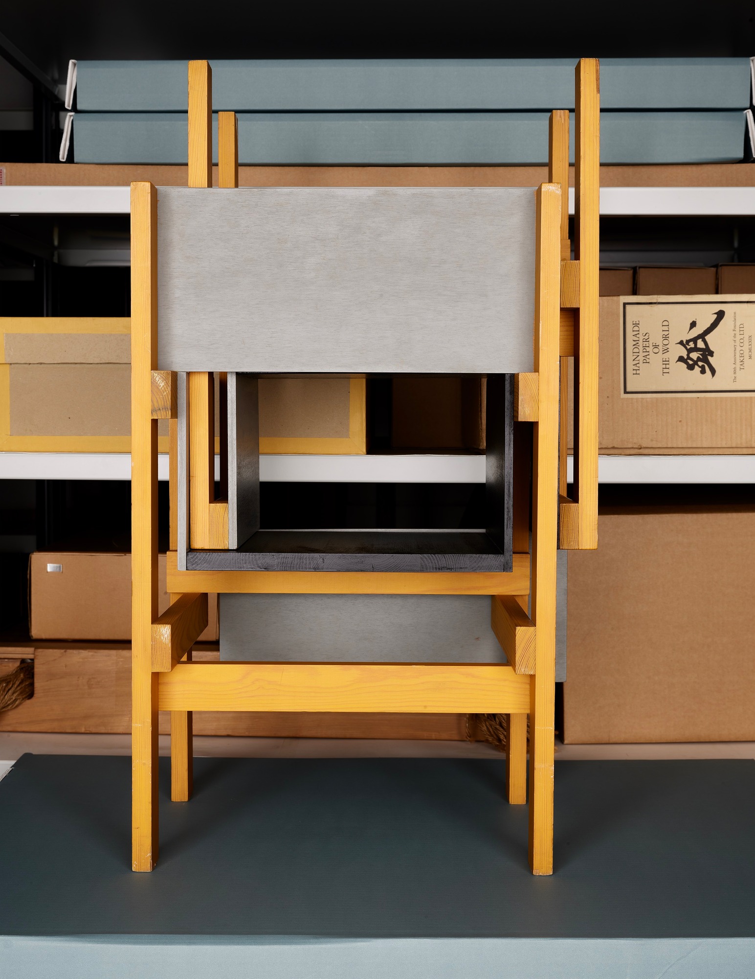 Talent and Partner, Scheltens & Abbenes: Editorial (Fig. 102)