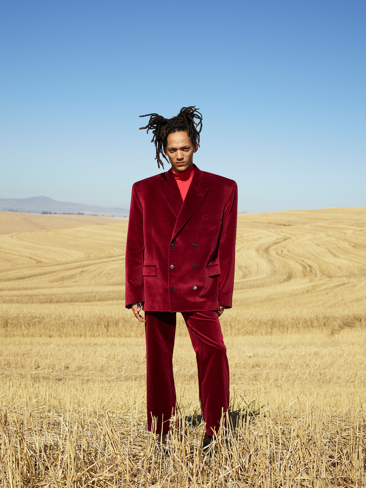 Talent and Partner, Pieter Hugo: Portfolio (Fig. 37)