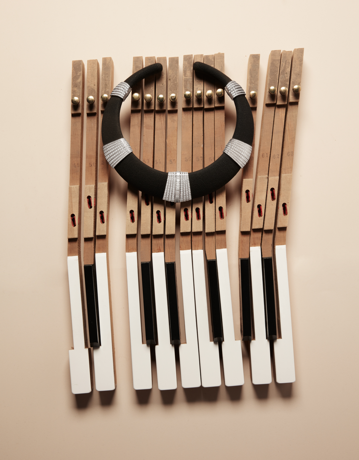 Talent and Partner, Nathan Robin: Jewelry & Watches (Fig. 30)