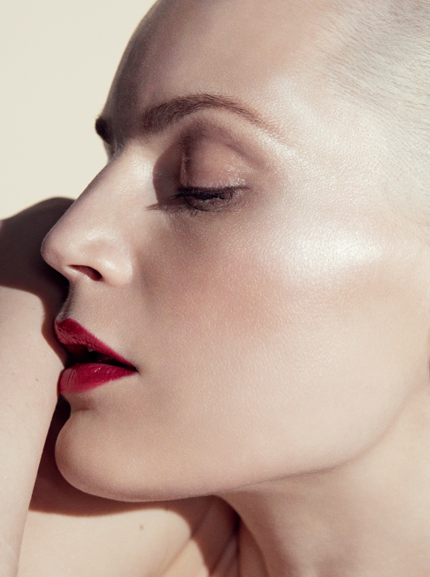 Talent and Partner, Sofia Sanchez & Mauro Mongiello: Beauty (Fig. 57)