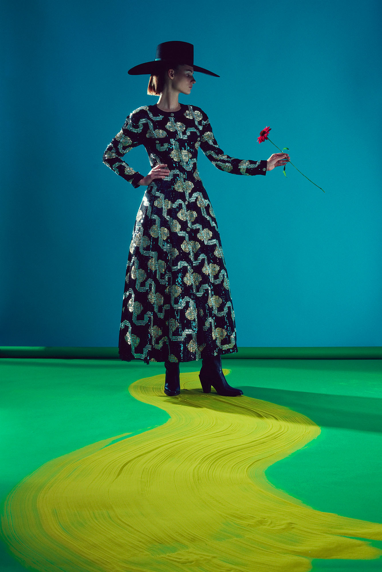 Talent and Partner, Sofia Sanchez & Mauro Mongiello: Portfolio (Fig. 70)