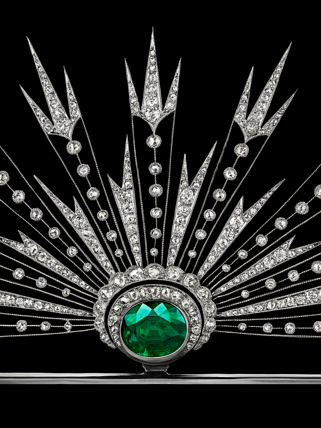 Talent and Partner, Simone Cavadini: Chaumet (Fig. 9)