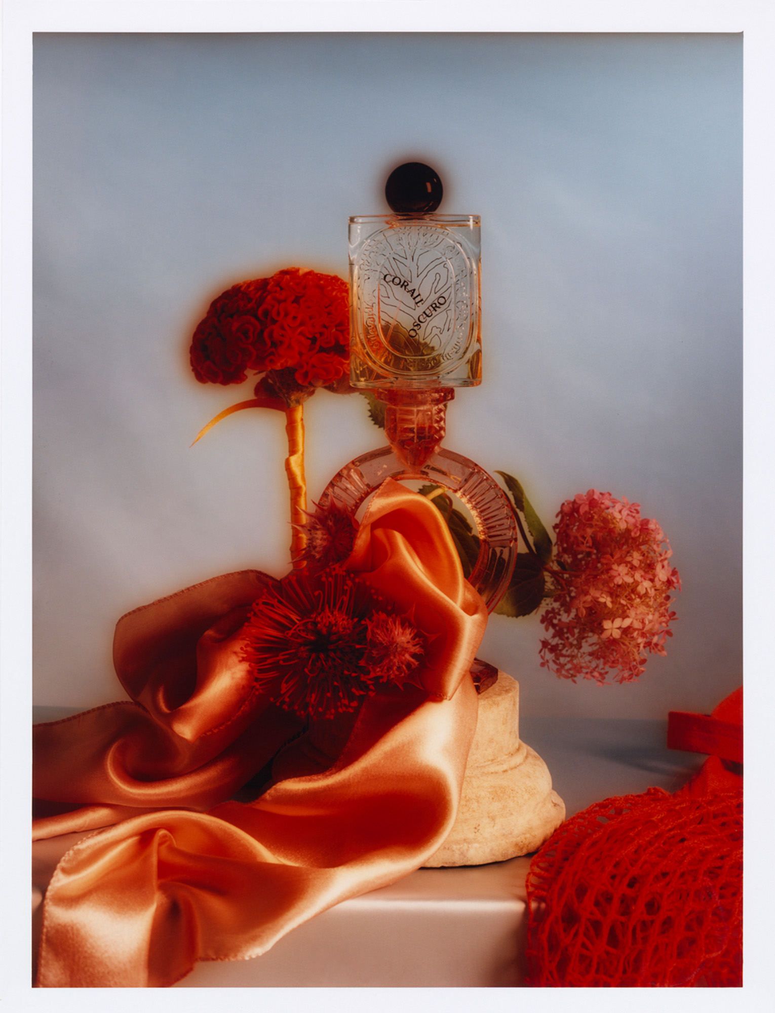 Talent and Partner, Leandro Farina: Narcisse Magazine (Thumbnail)