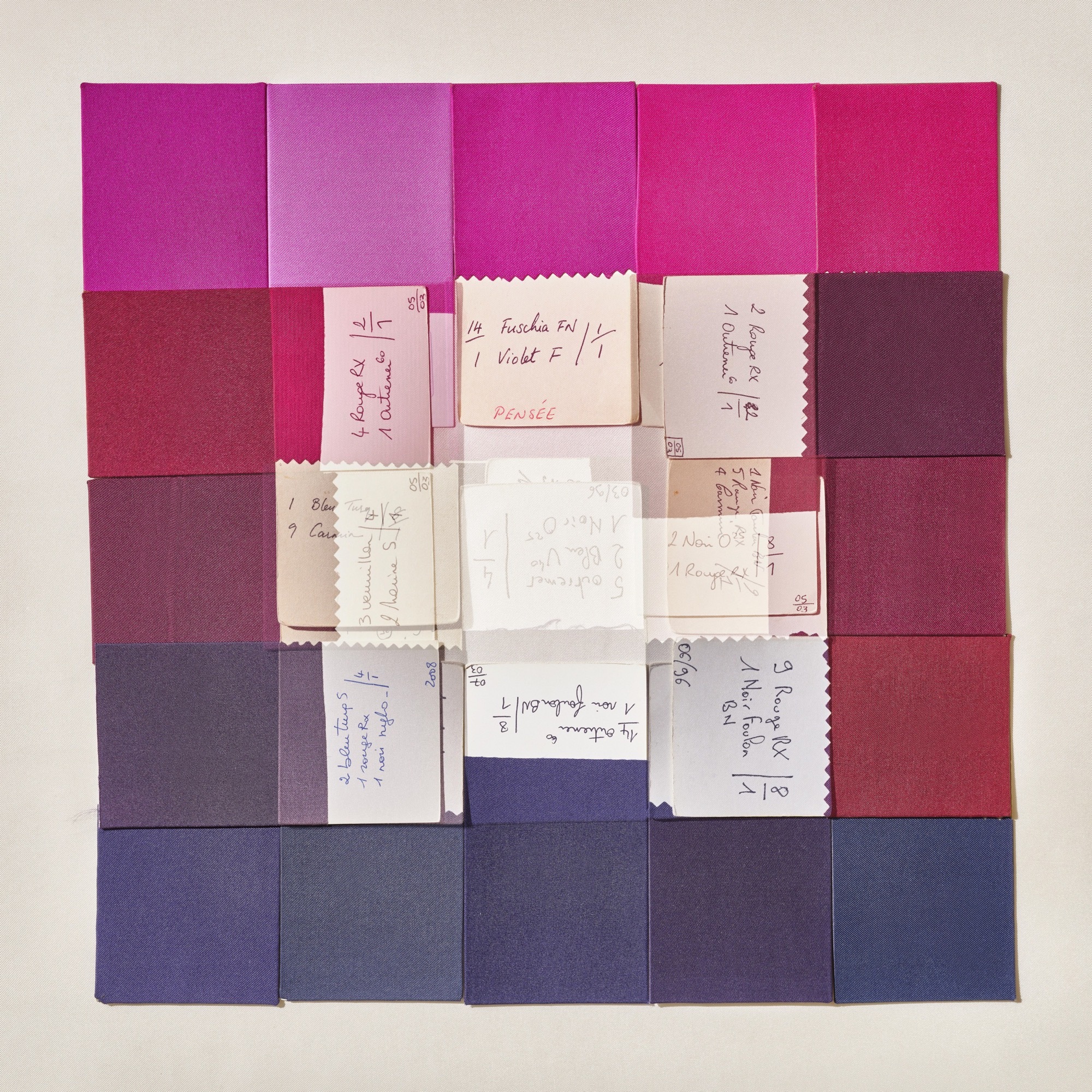 Talent and Partner, Scheltens & Abbenes: Editorial (Fig. 71)