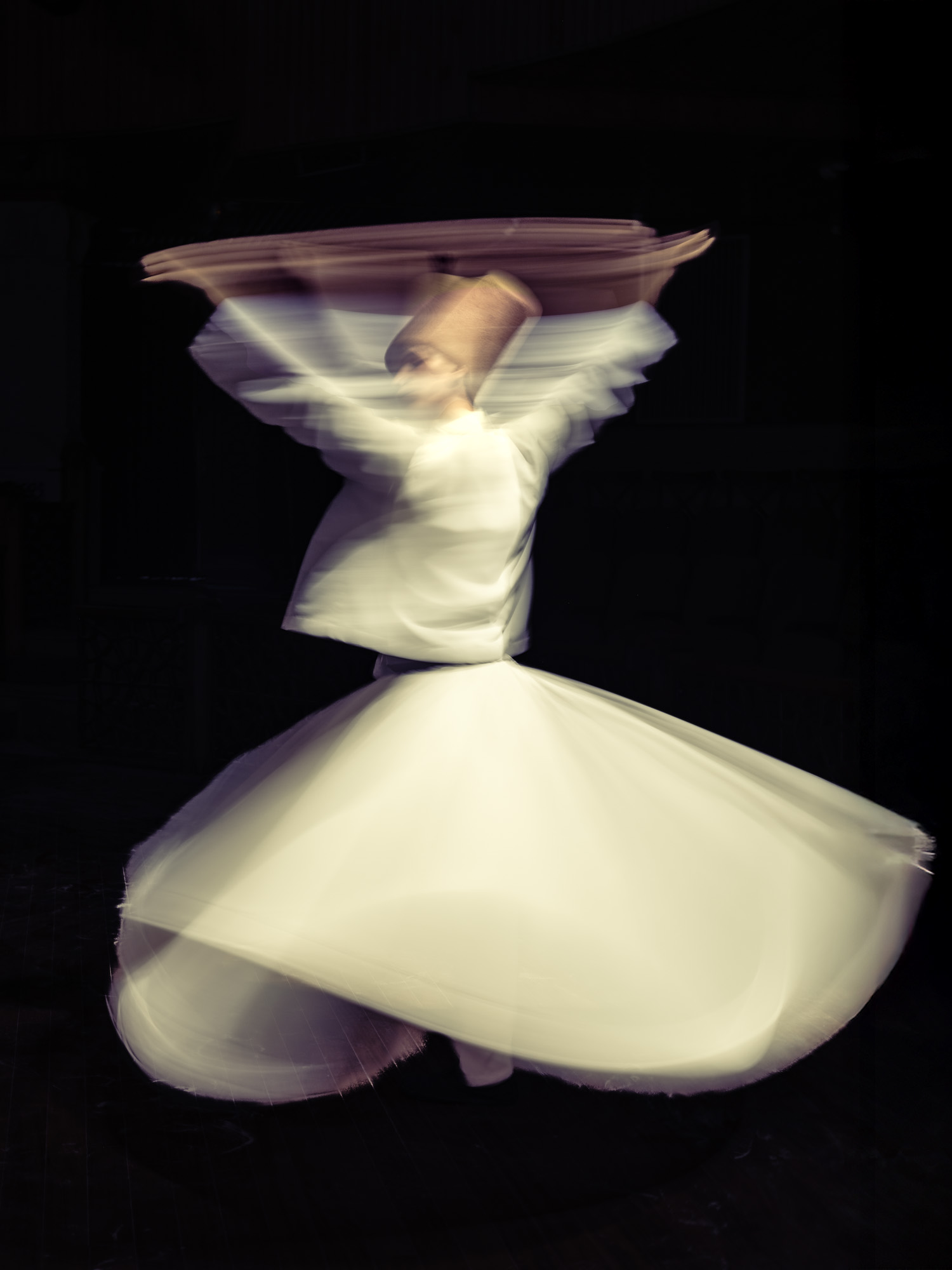 Talent and Partner, Pieter Hugo: Numéro Homme 50 — Dervish (Fig. 9)