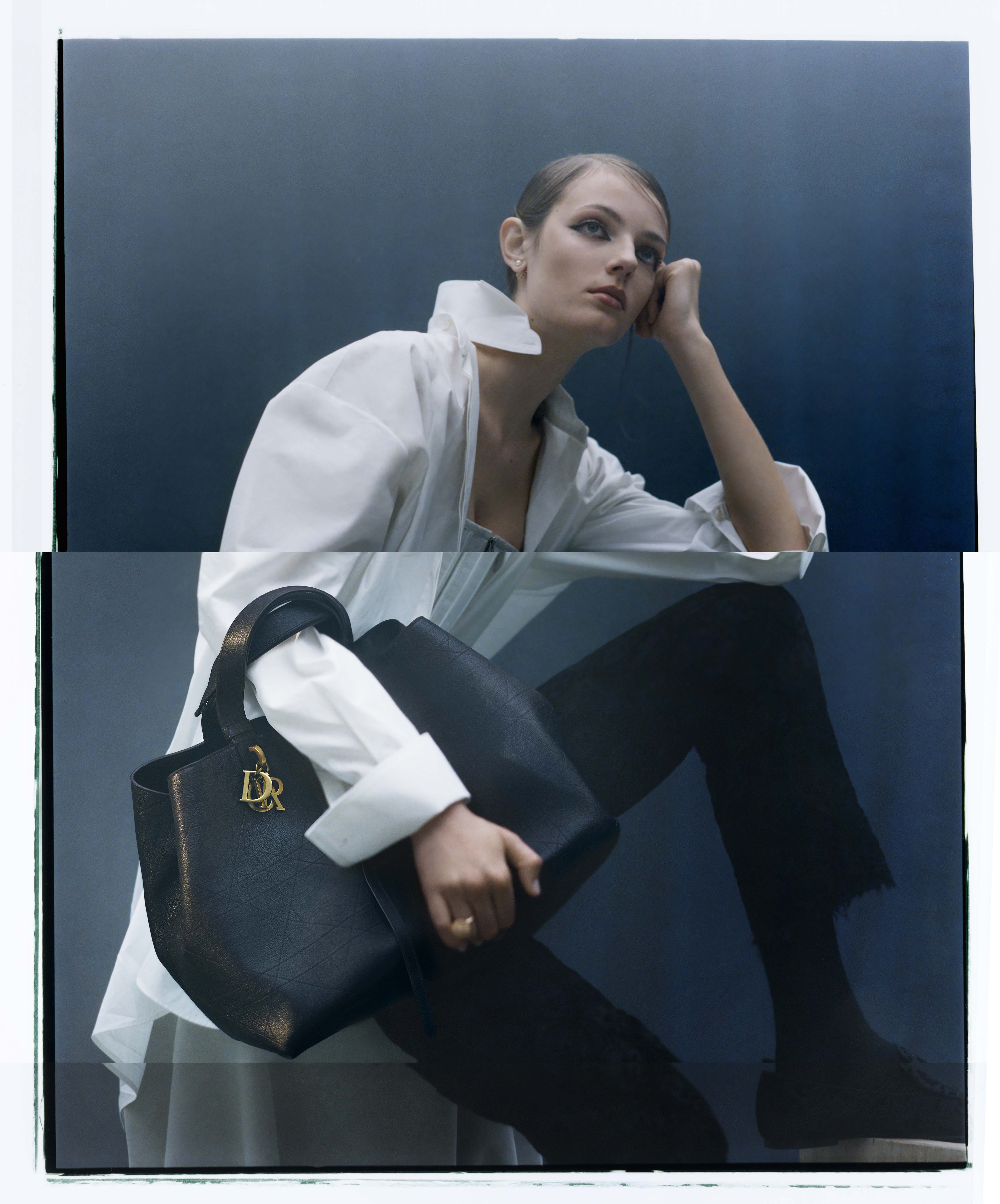 Talent and Partner, Samuel François: Dior Magazine n°51 (Fig. 2)