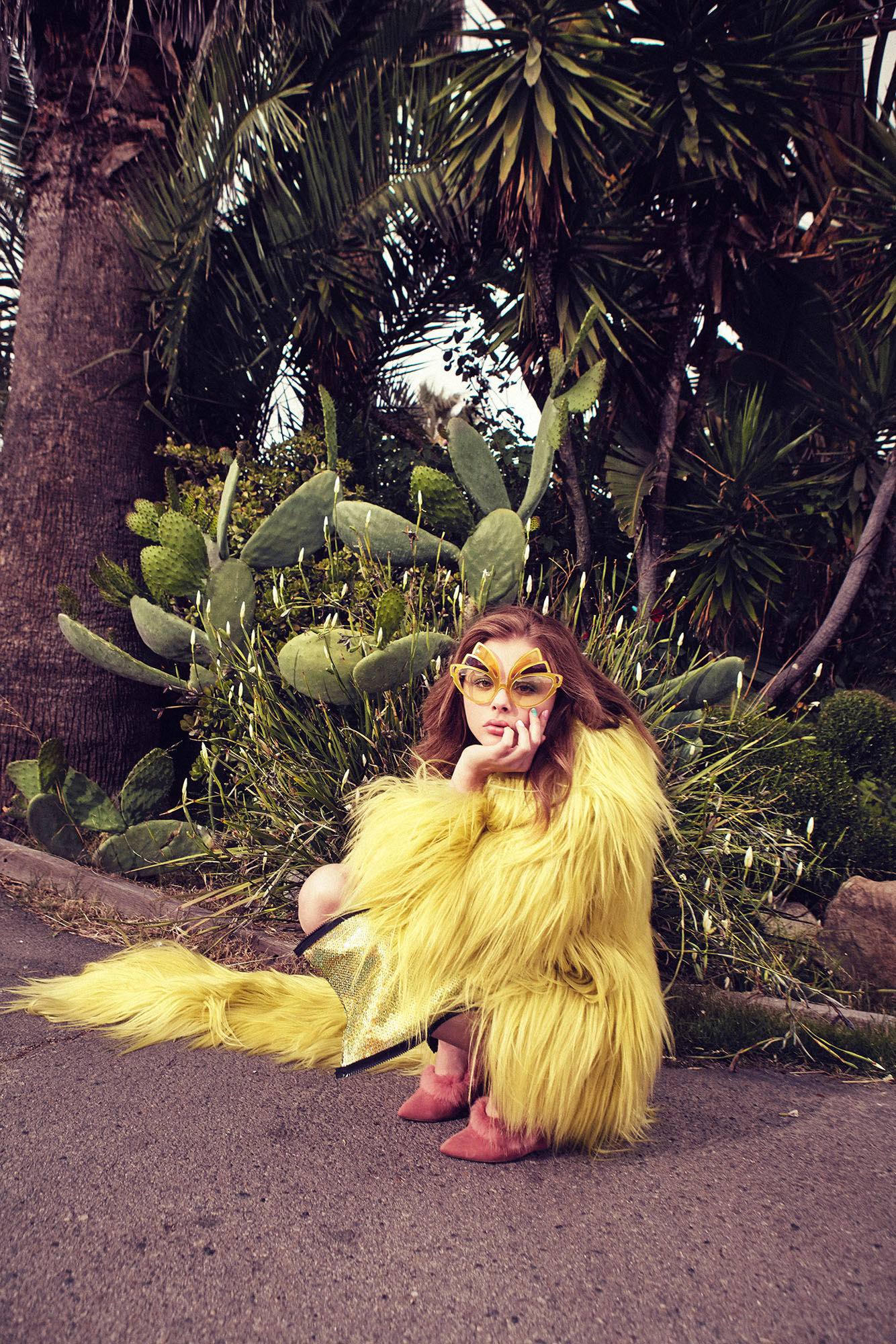 Talent and Partner, Sofia Sanchez & Mauro Mongiello: Portfolio (Fig. 74)