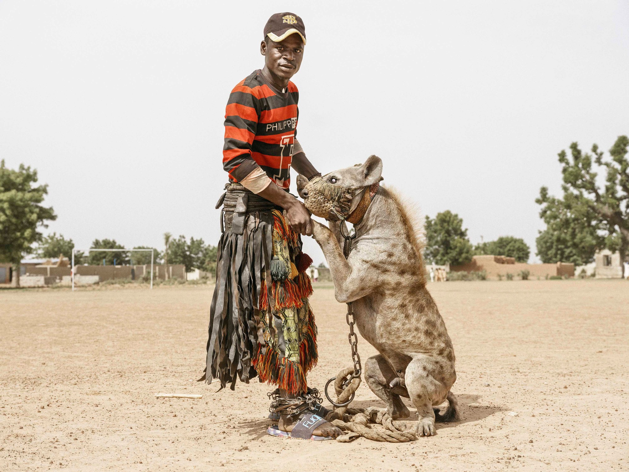 Talent and Partner, Pieter Hugo: Travis Scott — Utopia Album II (Fig. 5)