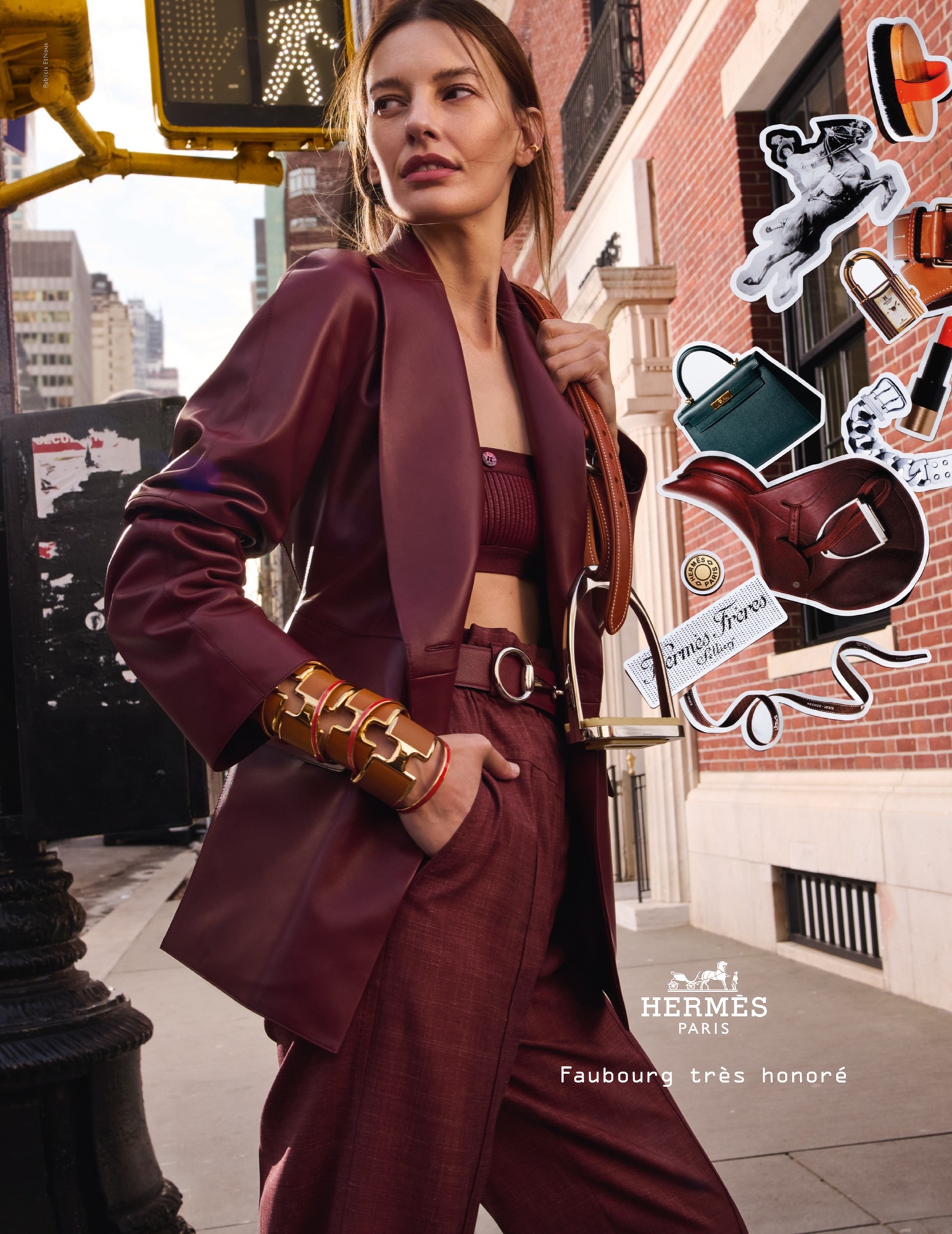 Talent and Partner, Aurore Piedigrossi: Portfolio (Fig. 107)