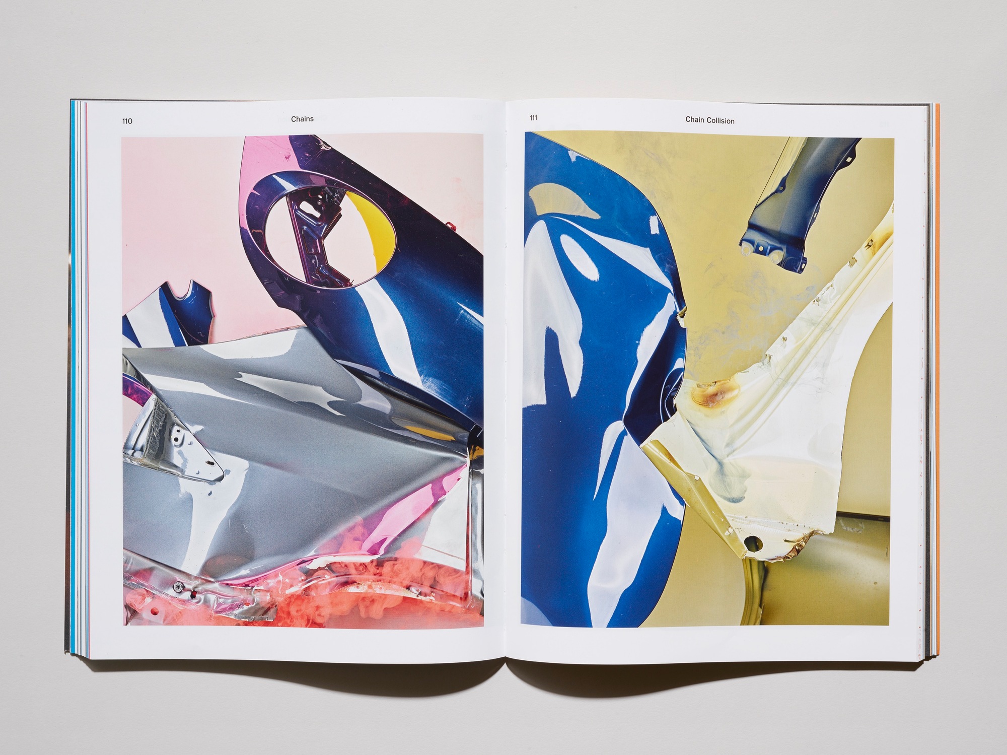 Talent and Partner, Scheltens & Abbenes: Editorial (Fig. 85)